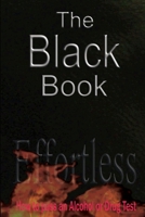 The Black Book Effortless 1099563194 Book Cover