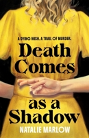 Death Comes as a Shadow 1399817922 Book Cover
