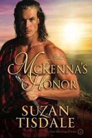 McKenna's Honor 1490503749 Book Cover