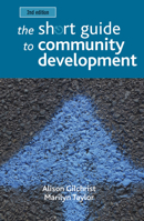 The Short Guide to Community Development 1447327837 Book Cover