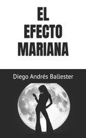 El Efecto Mariana (Spanish Edition) B0DRTFCK4N Book Cover