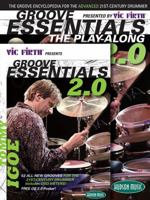 Tommy Igoe Groove Essentials 2.0 - The Play-Along Book/CD 1423467043 Book Cover