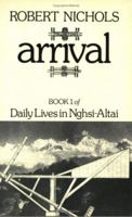 04 Daily Lives In Nghsi Altai Arrival 081120653X Book Cover