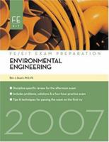 Environmental Engineering 1427751730 Book Cover