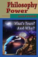 Philosophy Power 147509549X Book Cover