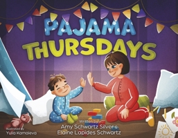 Pajama Thursdays 1667841726 Book Cover