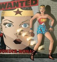 Wonder Woman: The Amazon Princess Archives, Vol. 1 1401238653 Book Cover