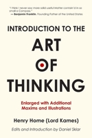Introduction to the Art of Thinking 1374535133 Book Cover