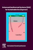 EGS for Sustainable Development 0443301166 Book Cover