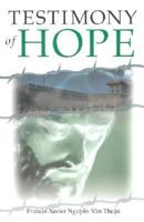 Testimony of Hope: The Spiritual Exercises of Pope John Paul II 0819874078 Book Cover