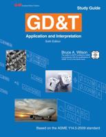 GD: Application and Interpretation 1631261150 Book Cover