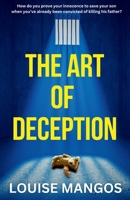 The Art of Deception 3952592730 Book Cover