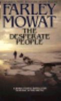 The Desperate People 077042323X Book Cover