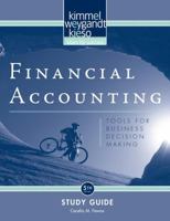 Student Workbook to accompany Financial Accounting 0471229946 Book Cover