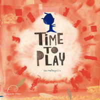 Tiempo de Jugar 1946071277 Book Cover