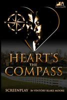 HEART's COMPASS - Screenplay 1095064282 Book Cover