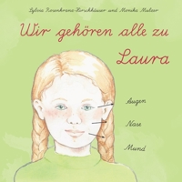 Wir gehören alle zu Laura 386196998X Book Cover