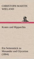 Krates Und Hipparchia 3842414544 Book Cover