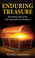 Enduring Treasure 1532669534 Book Cover