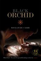 Black Orchid 0352341882 Book Cover