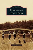 Harriman State Park 0738572934 Book Cover