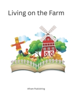Living on the Farm B0G6TH7SW1 Book Cover