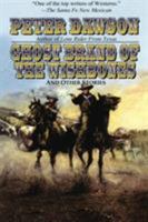 Ghost Brand of the Wishbones 0843953209 Book Cover