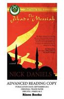 The Jihad's Messiah 1936835061 Book Cover