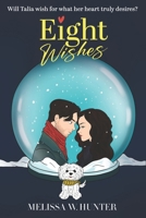 Eight Wishes B0CNLQDMXK Book Cover