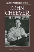 Conversations with John Cheever (Literary Conversations Series (Paper)) 1617037052 Book Cover