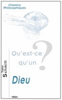 Qu'est-Ce Qu'un Dieu? 2711624862 Book Cover