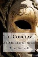 The Conclave 1533179301 Book Cover