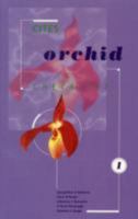 CITES Orchid Checklist Volume 1 0947643877 Book Cover