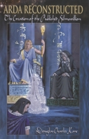 Arda Reconstructed: The Creation of the Published Silmarillion 1611460891 Book Cover