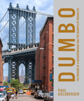 Dumbo: The Making of a New York Neighborhood 0847865452 Book Cover
