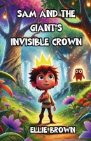 Sam and the Giant's Invisible Crown 1300117982 Book Cover