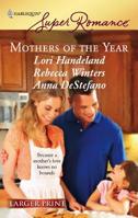 Mothers of the Year 0373782276 Book Cover