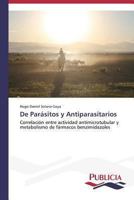 de Parasitos y Antiparasitarios 3639553691 Book Cover