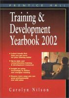 Training & Development Yearbook 2000 (Training and Development Yearbook) 0134618319 Book Cover