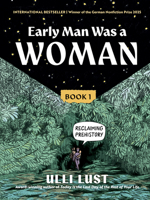 Woman as Man: At the Beginning of History B0FTTPDJ86 Book Cover
