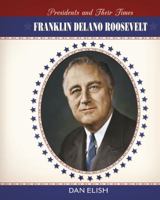 Franklin Delano Roosevelt 0761428410 Book Cover