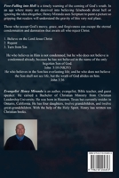 Free-Falling into Hell B0C47W31SP Book Cover