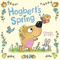 Hogbert's Spring 1472331834 Book Cover