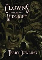 Clowns At Midnight 1848630859 Book Cover