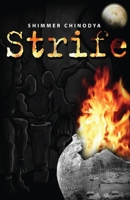 Strife 177922267X Book Cover