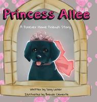Princess Allee 0999161415 Book Cover