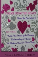 Poems from the Heart 0578630729 Book Cover