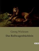 Das Rollwagenbüchlein B0BRR3PB4Y Book Cover