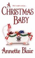 A Christmas Baby 0821777696 Book Cover