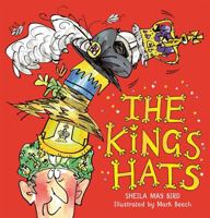 King's Hats 1803381329 Book Cover